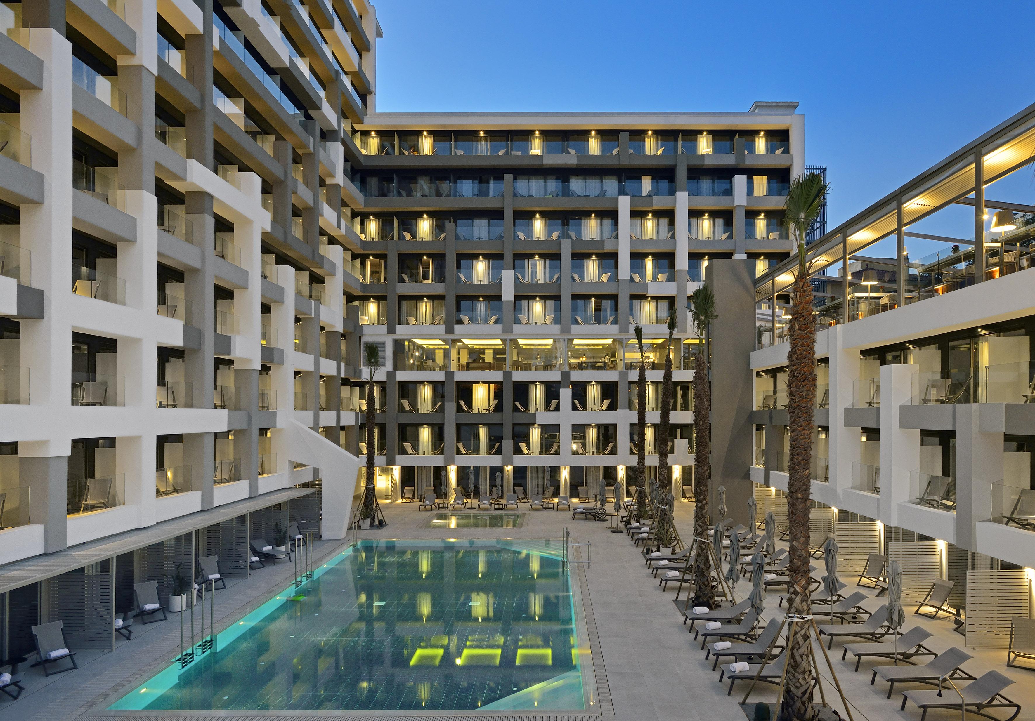 Innside By Melia Bosque 4* Palma de Mallorca