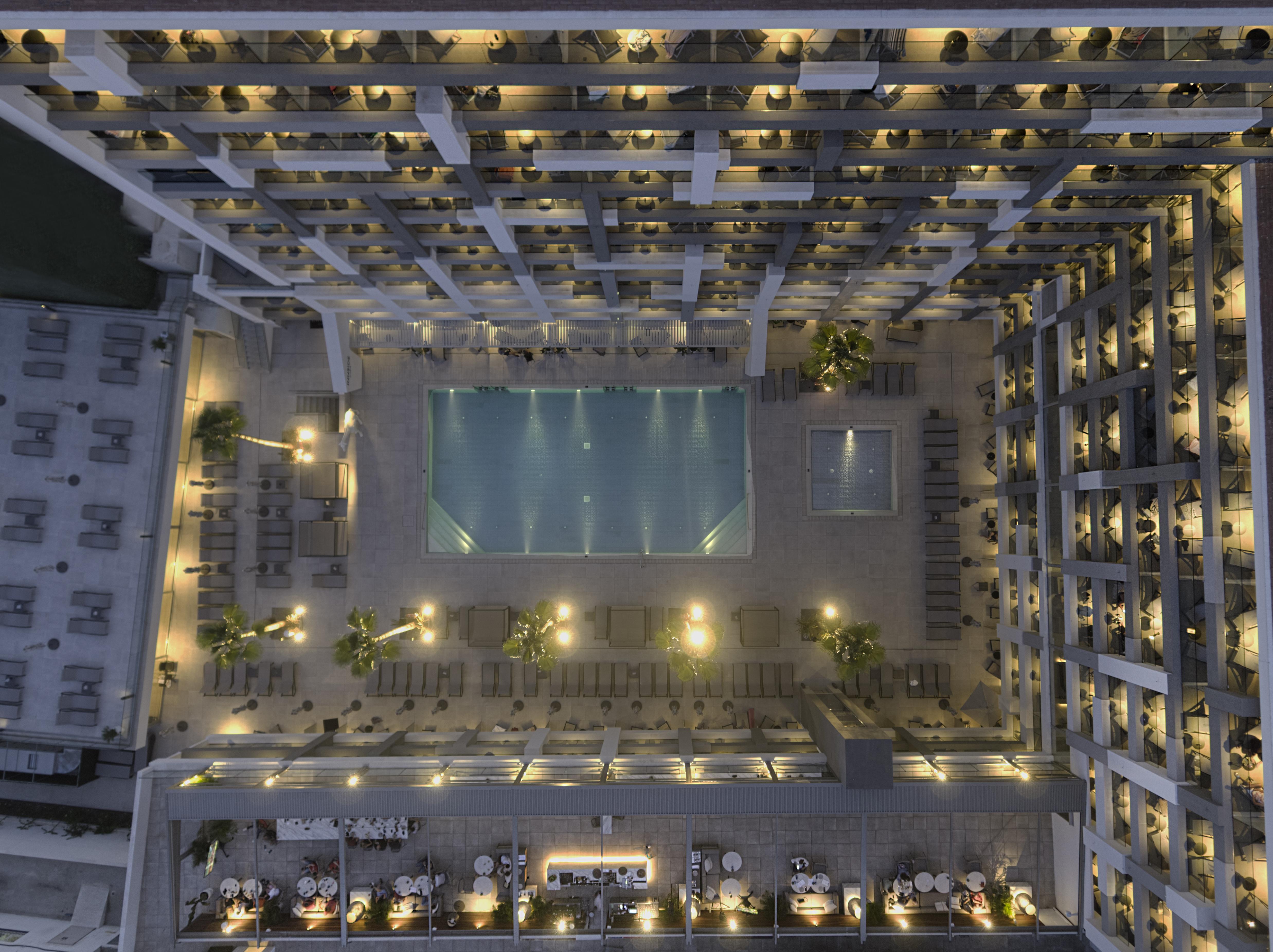 Innside By Melia Bosque 4*