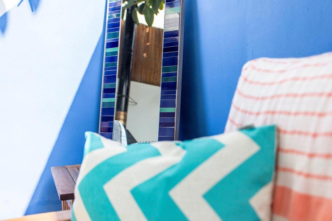 Holiday home Bluehouse Portixol