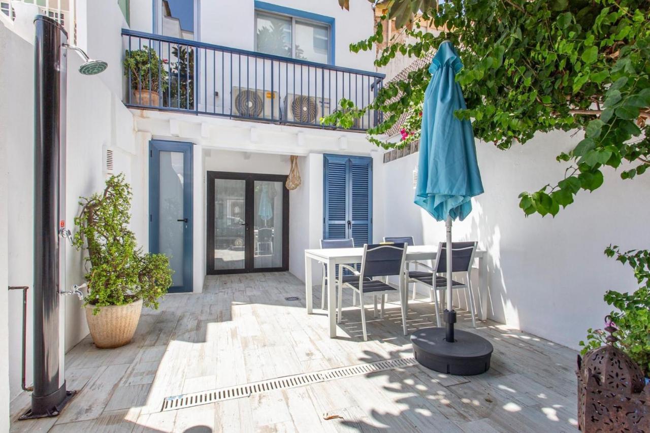 Holiday home Bluehouse Portixol *