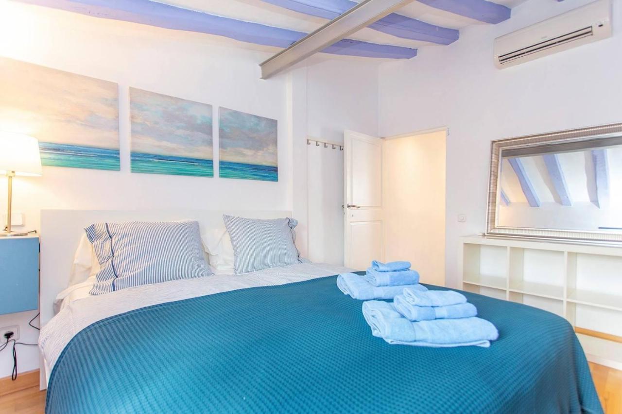 Bluehouse Portixol Holiday home *