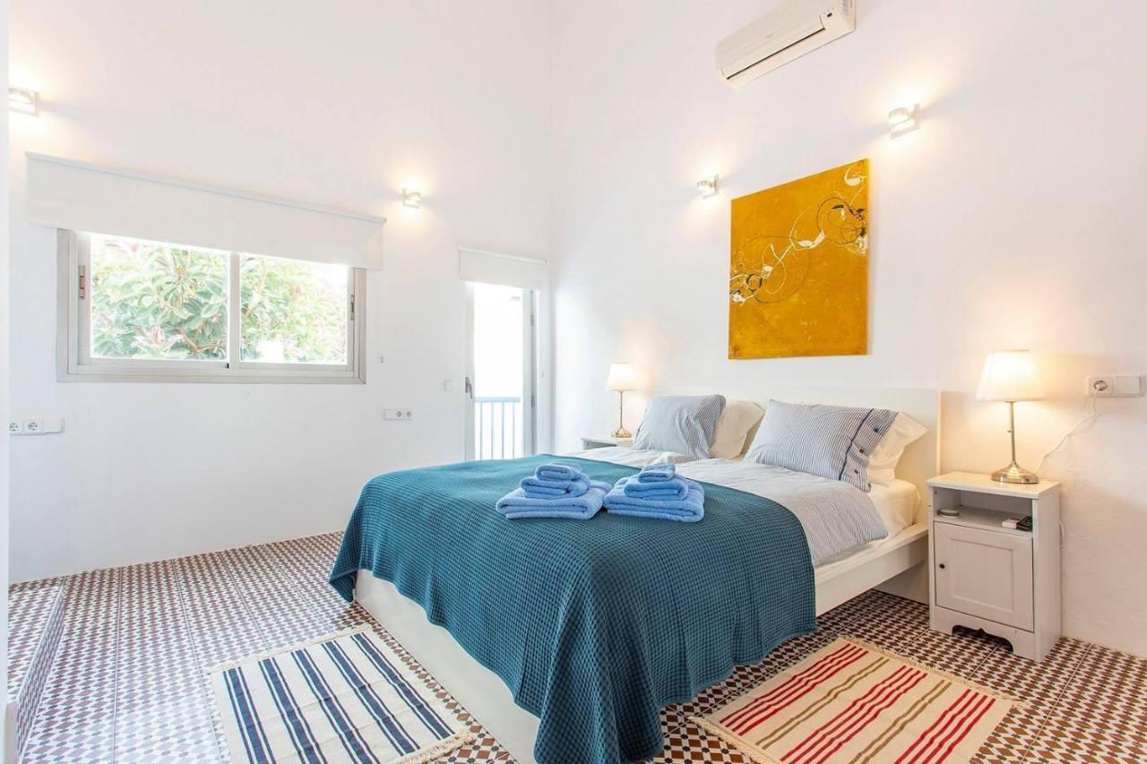 Bluehouse Portixol Palma de Mallorca