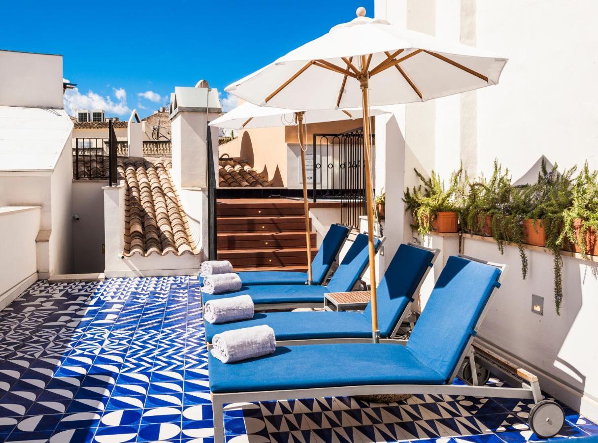 Khách sạn Cort Palma de Mallorca
