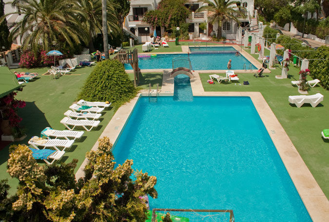 Cala D'or Park * Palma de Mallorca