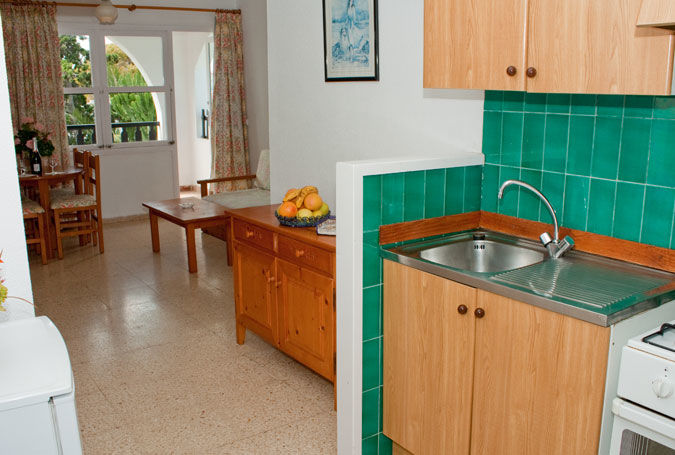 Cala D'or Park Apartment Palma de Mallorca