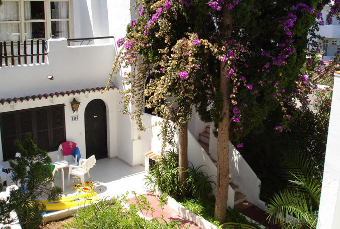 Cala D'or Park Apartment *