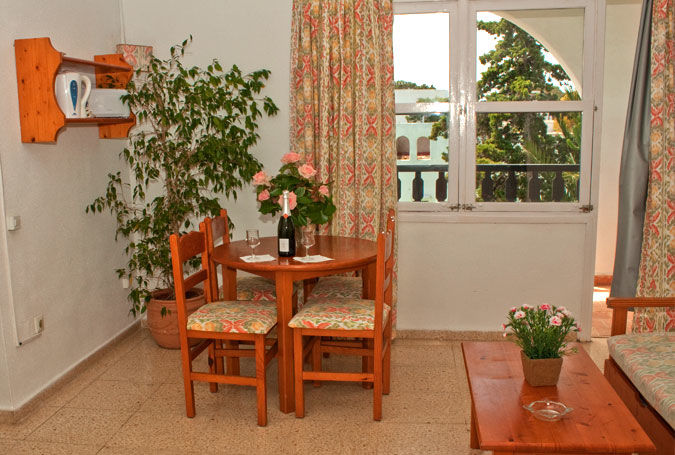 Apartment Cala D'or Park