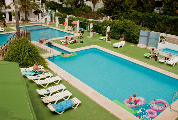 Cala D'or Park Palma de Mallorca
