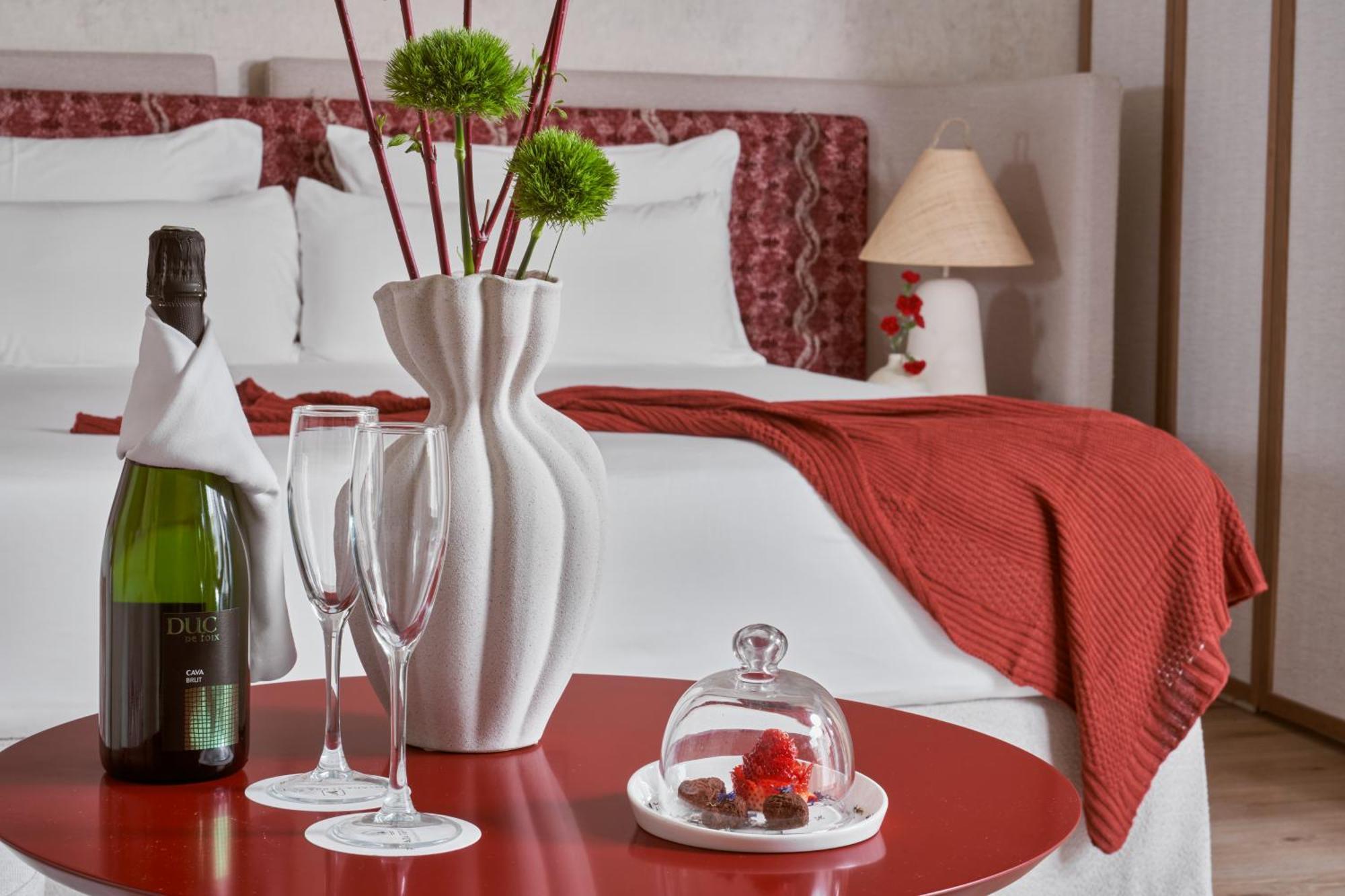 Boutique Terra Santa 4* Palma de Maiorca