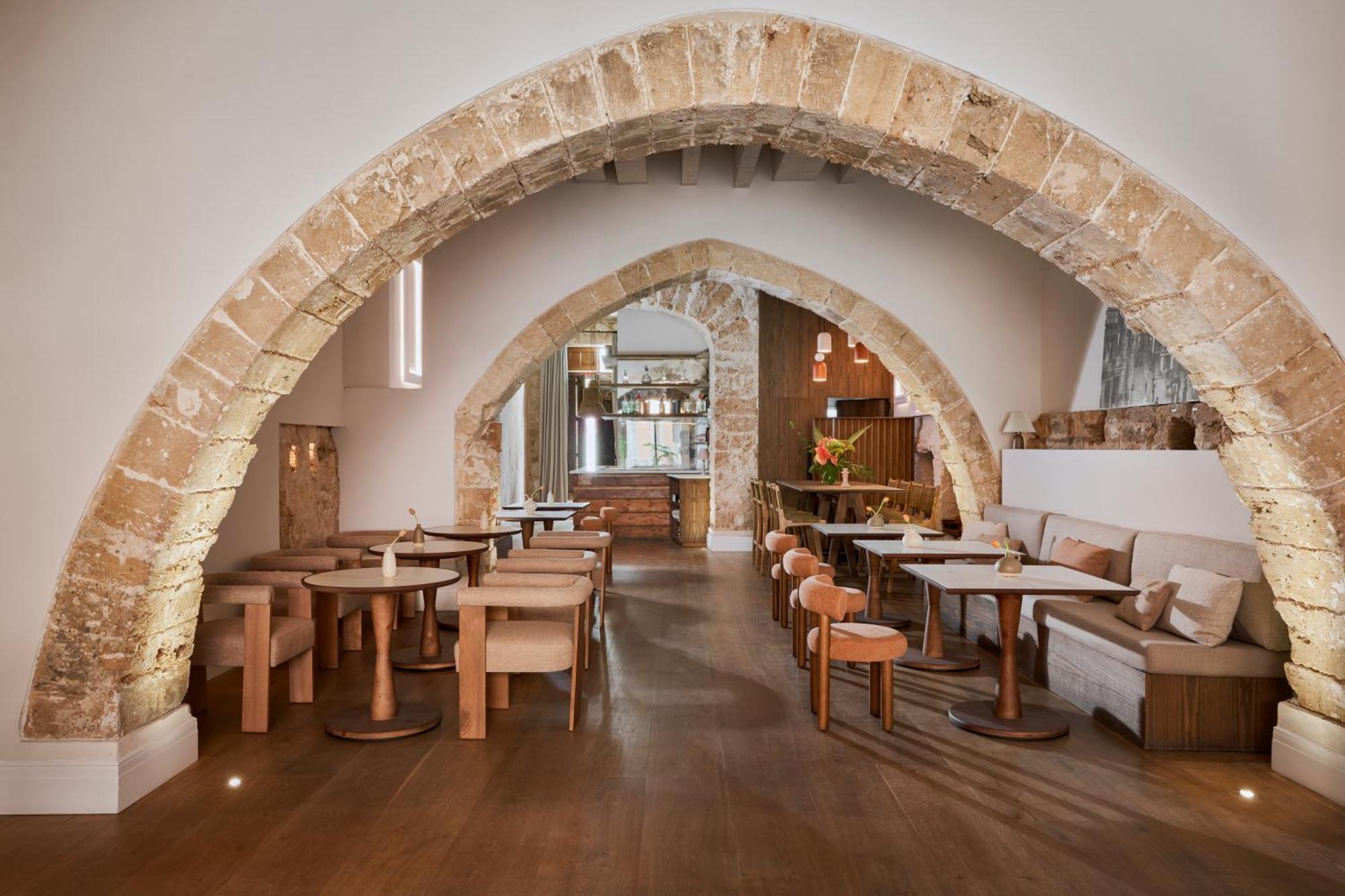 Boutique Terra Santa Hotel Palma de Maiorca