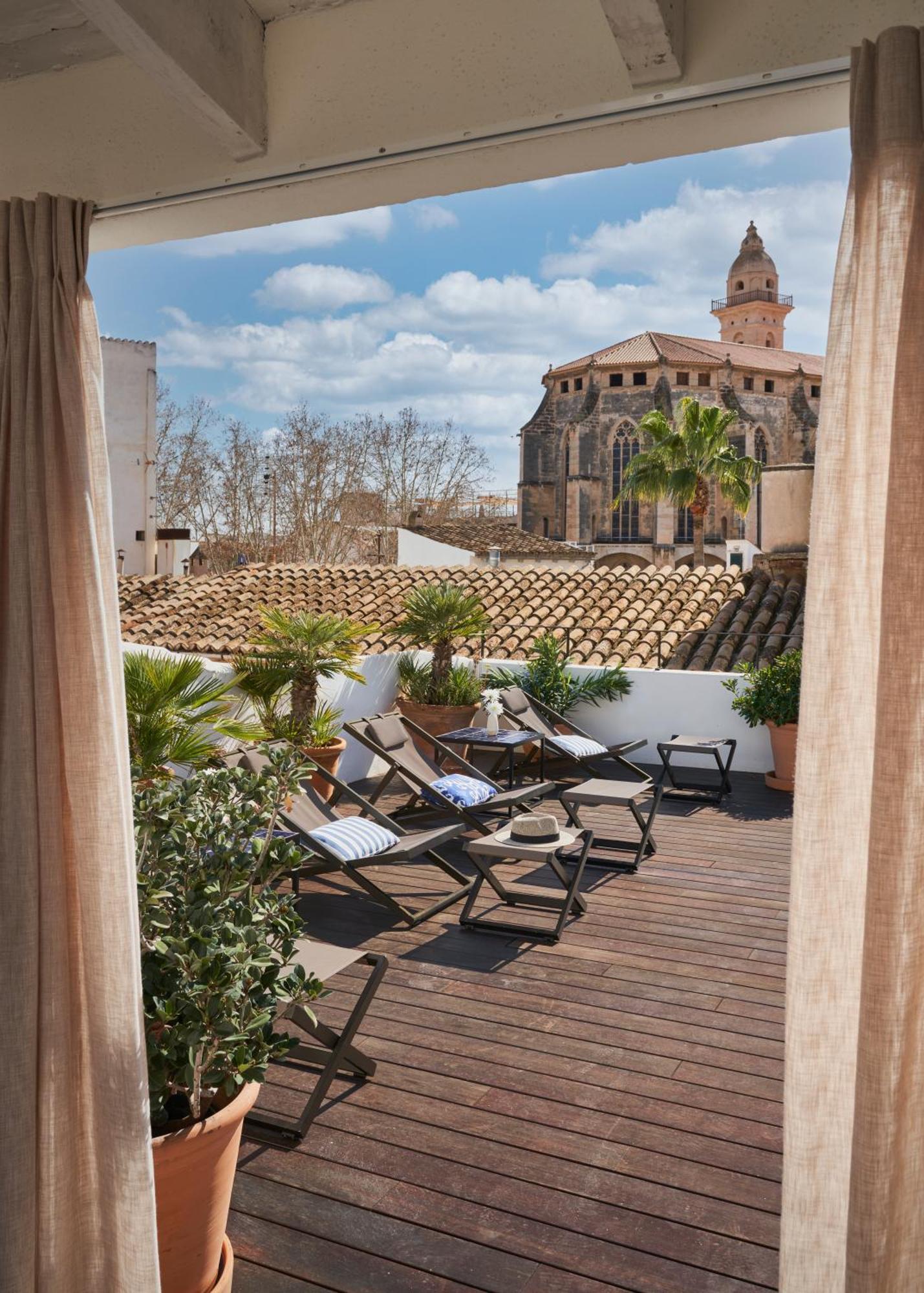 Boutique Terra Santa 4* Palma de Maiorca