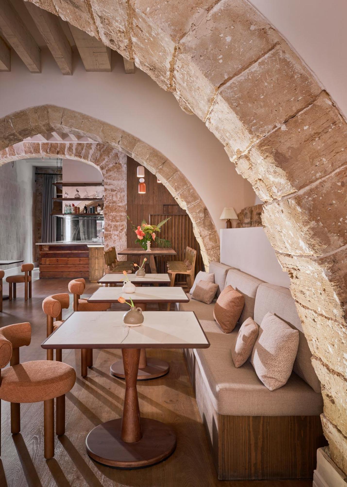 Hotel Boutique Terra Santa Palma de Maiorca