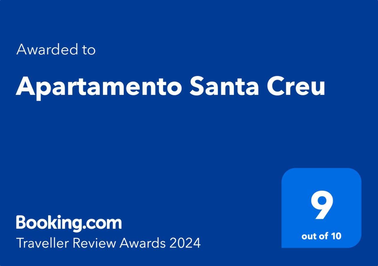 Căn hộ Santa Creu