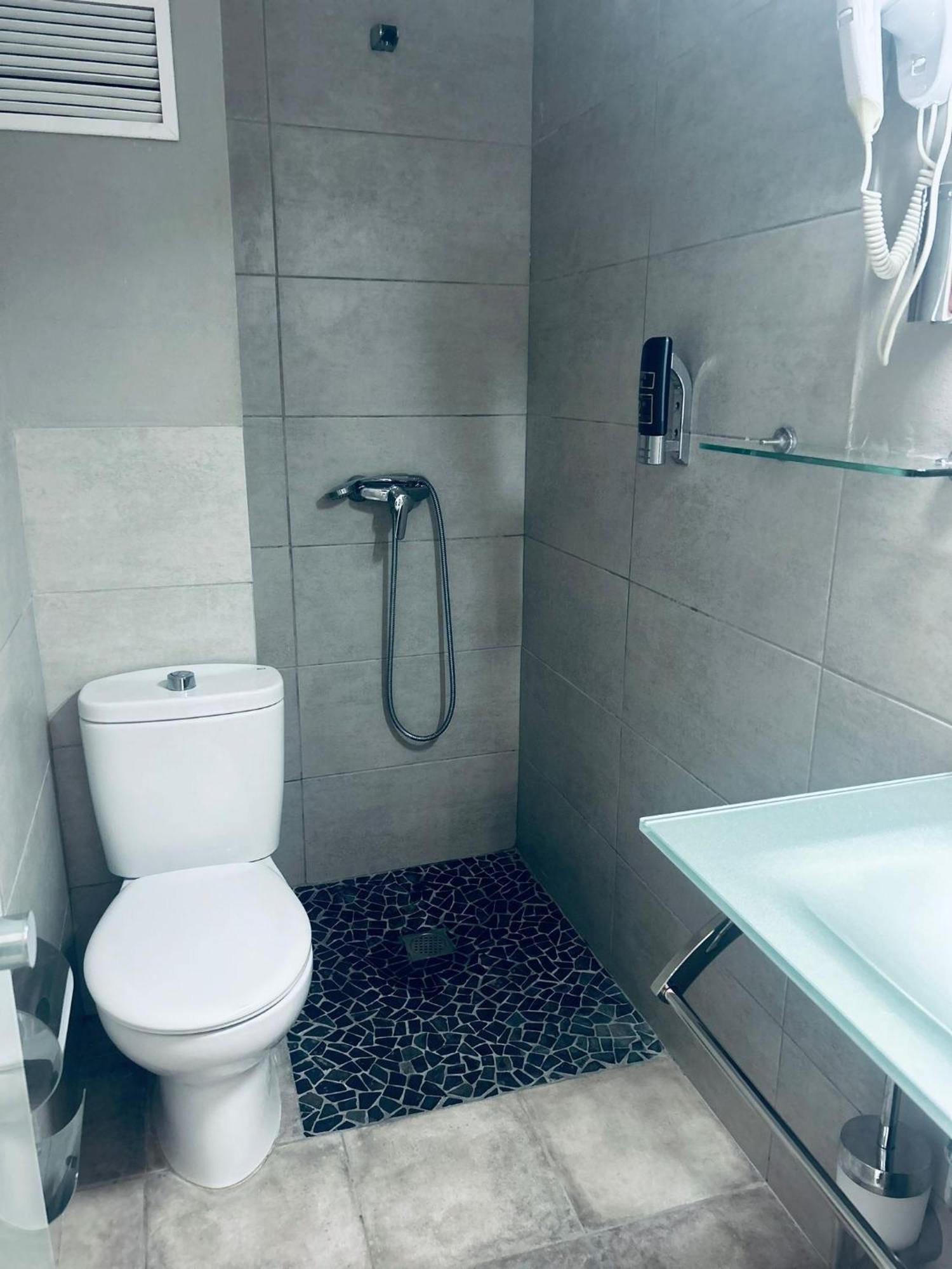 Sb Arenal Guest house
