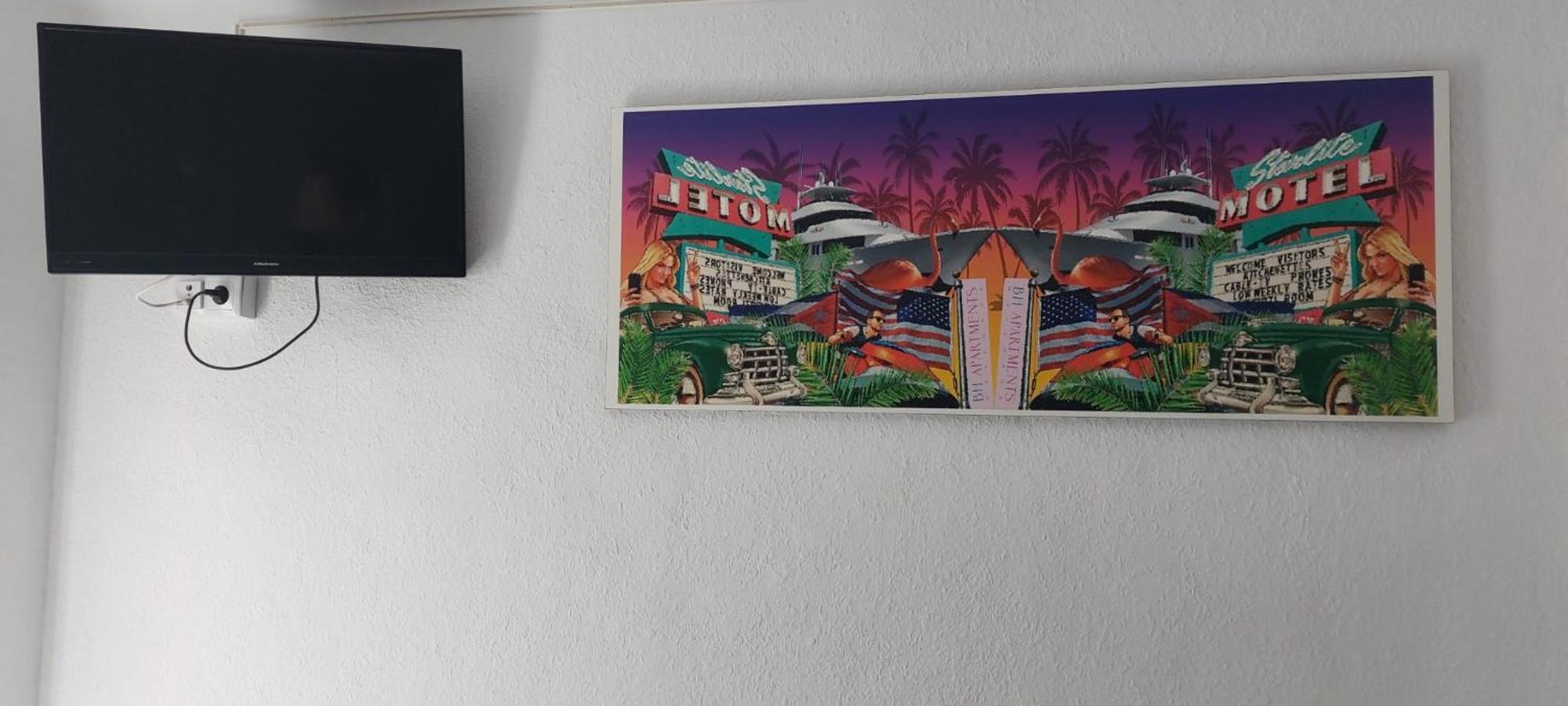 Guest house Sb Arenal Palma de Mallorca