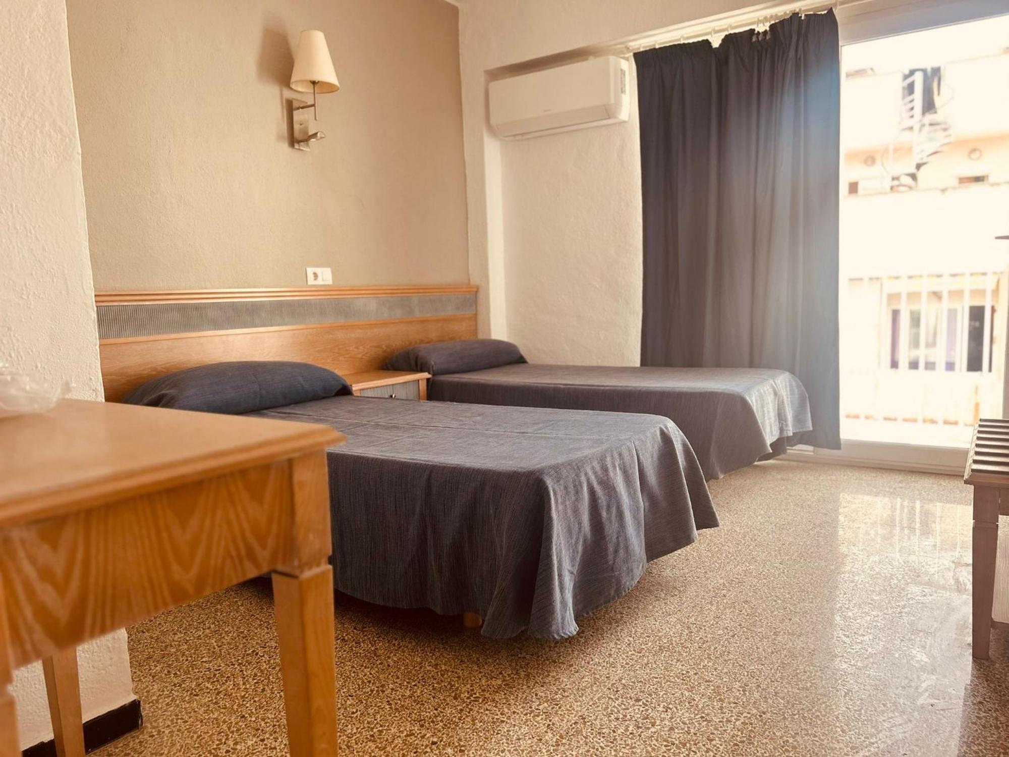 Sb Arenal Guest house