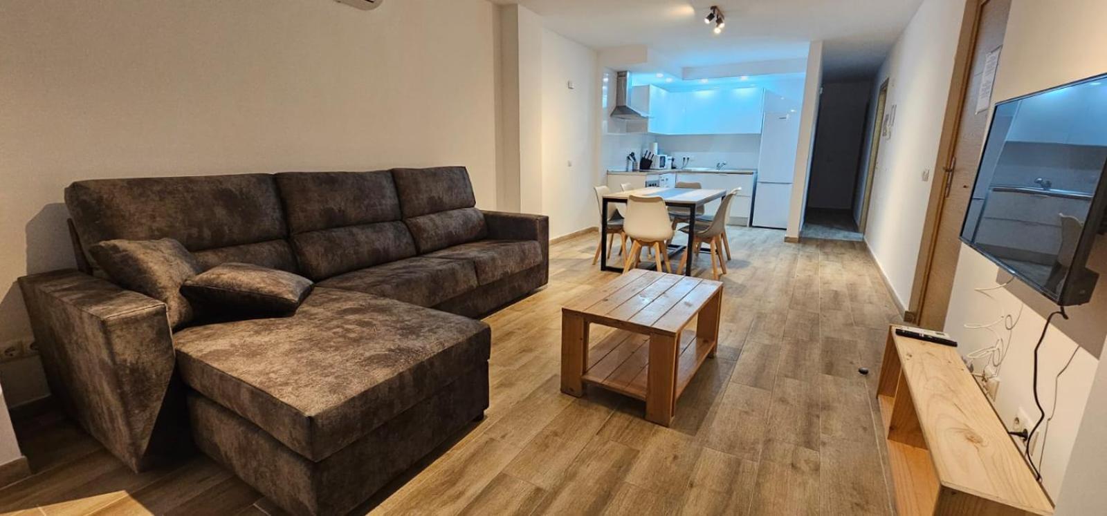 Pere Antoni Apartamento *