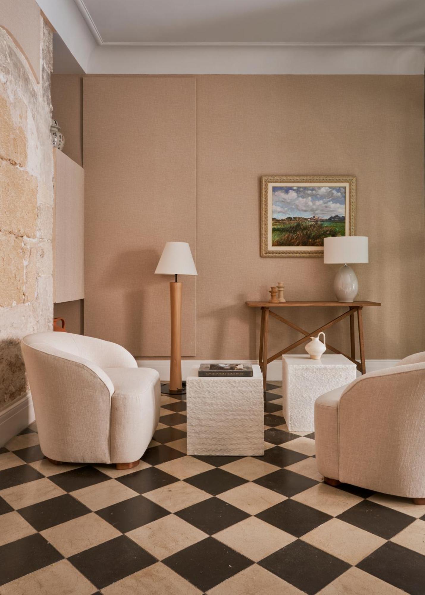 Hotel Boutique Terra Santa Palma de Maiorca