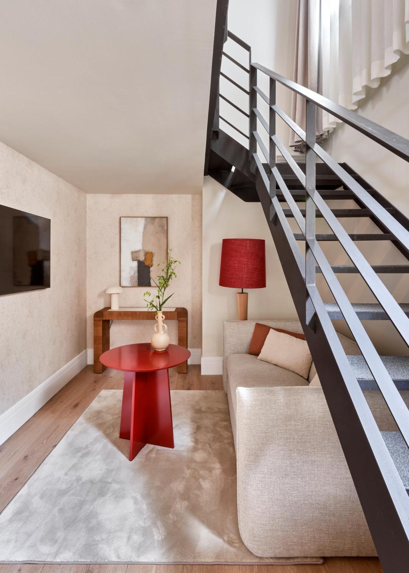 Hotel Boutique Terra Santa Palma de Maiorca