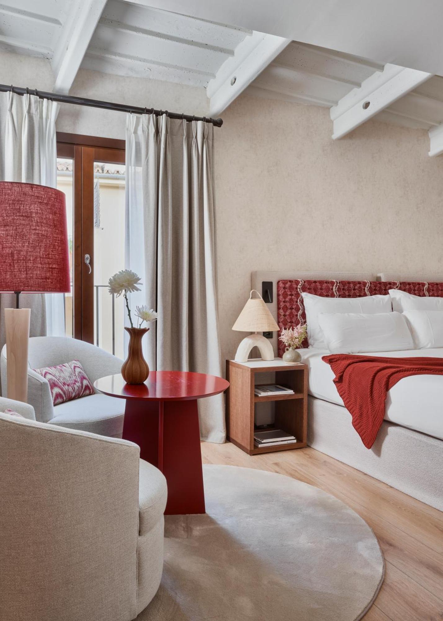 Boutique Terra Santa Hotel Palma de Maiorca