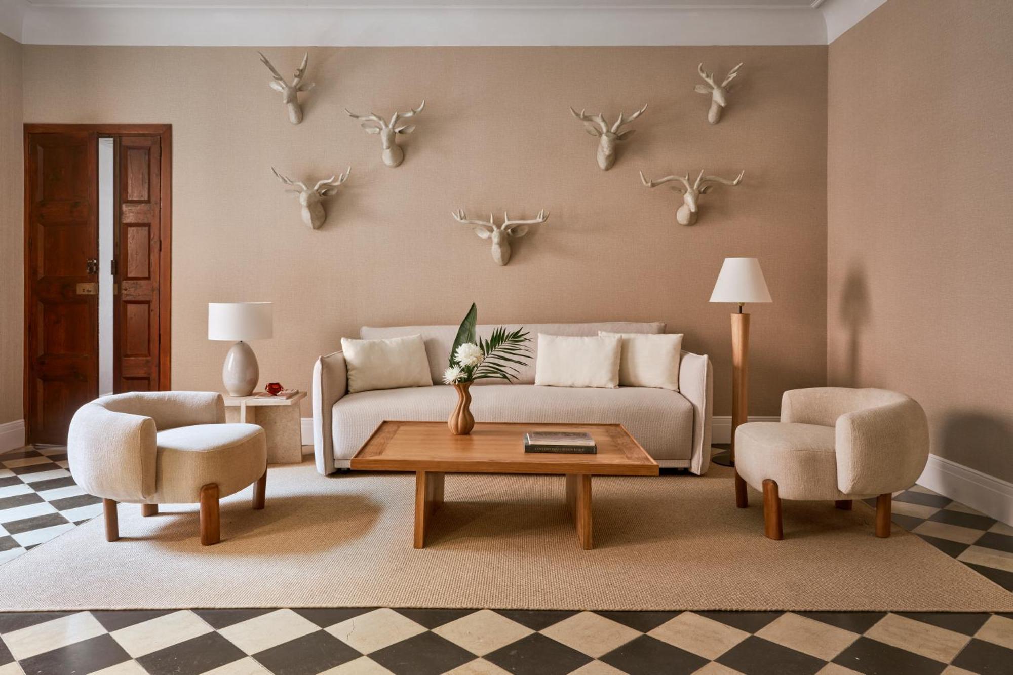 Boutique Terra Santa 4* Palma de Maiorca