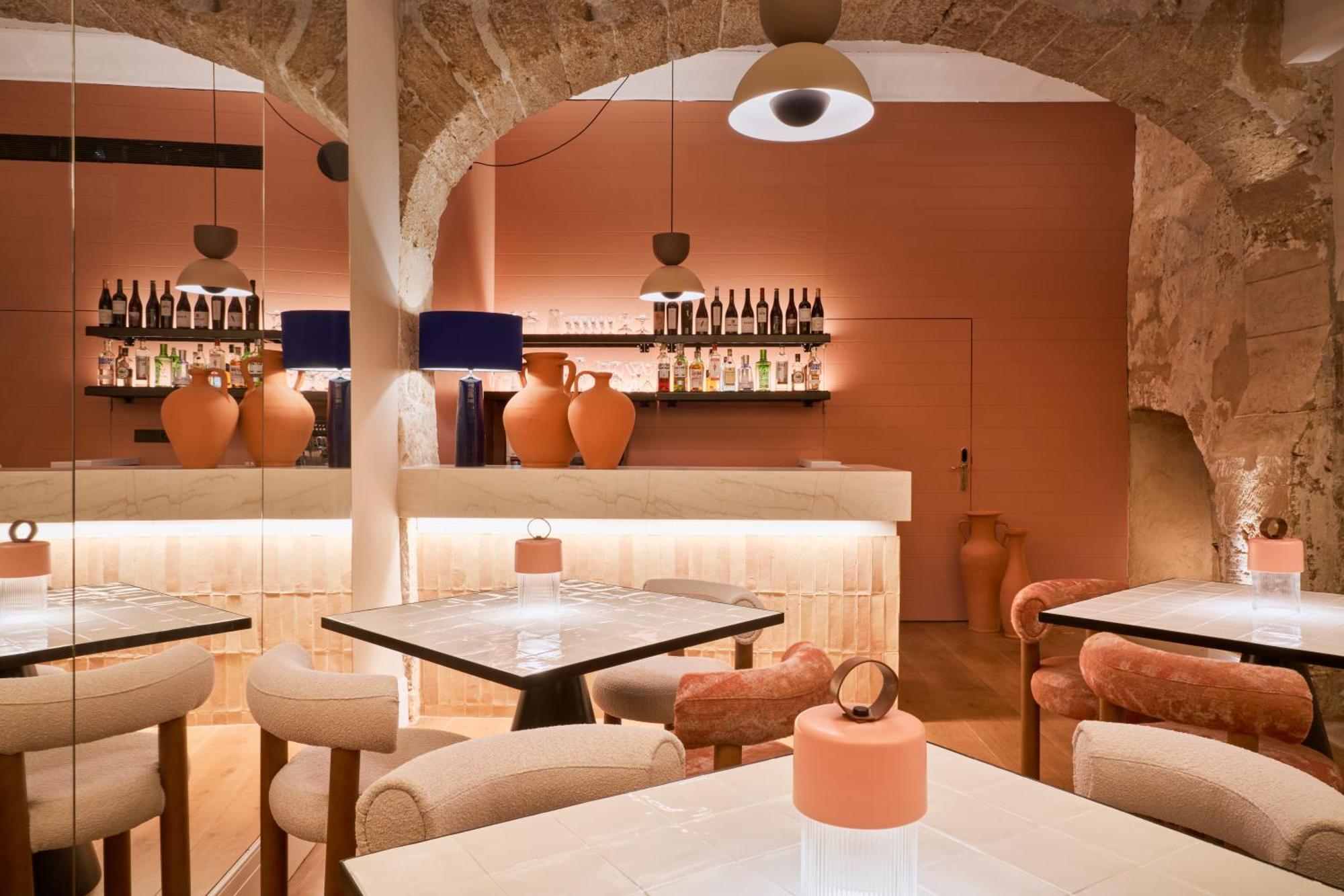 Hotel Boutique Terra Santa Palma de Maiorca