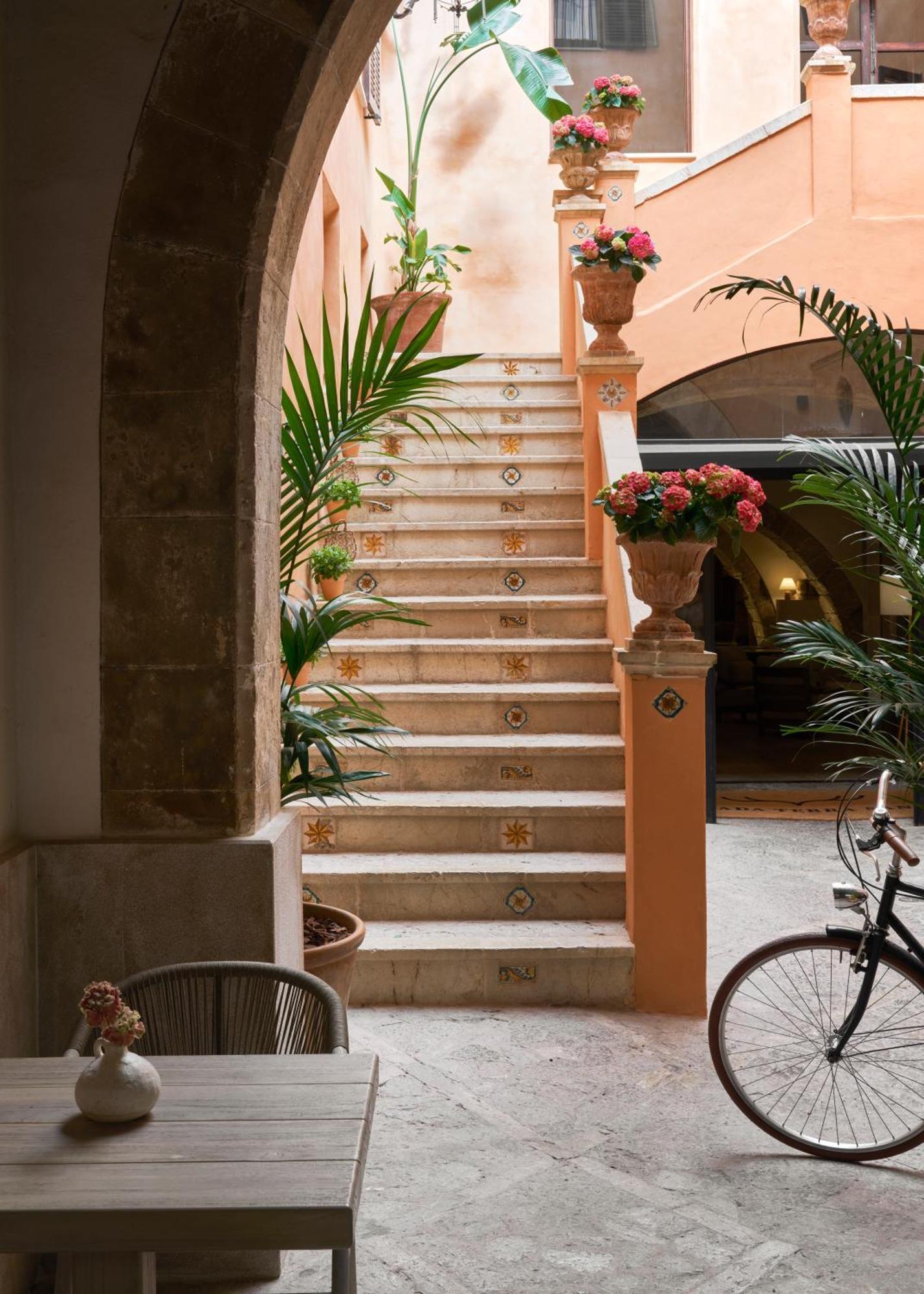 Boutique Terra Santa Palma de Maiorca