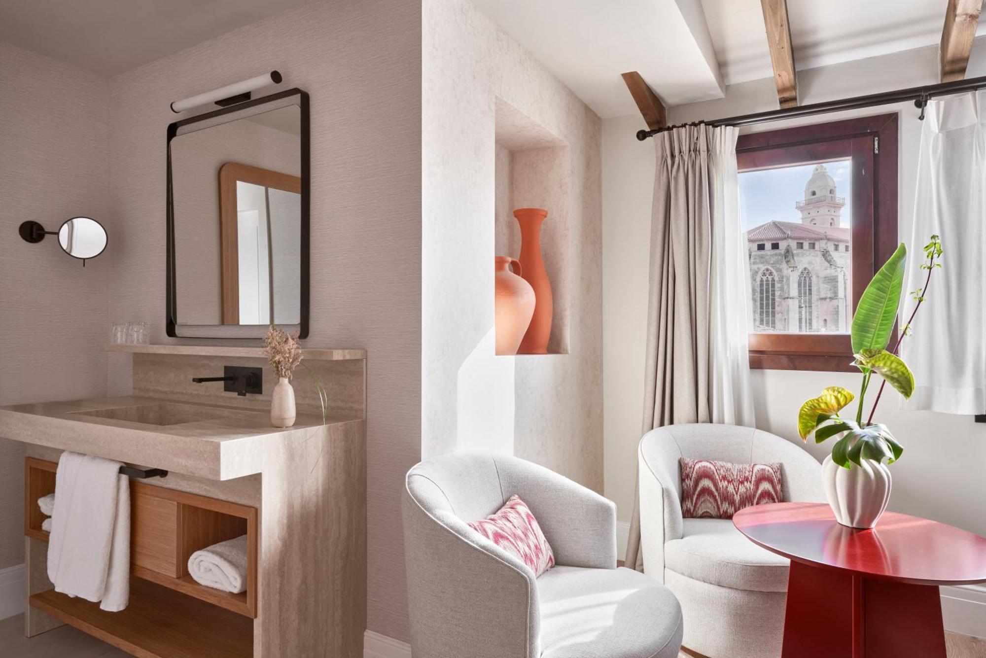 Boutique Terra Santa 4* Palma de Maiorca