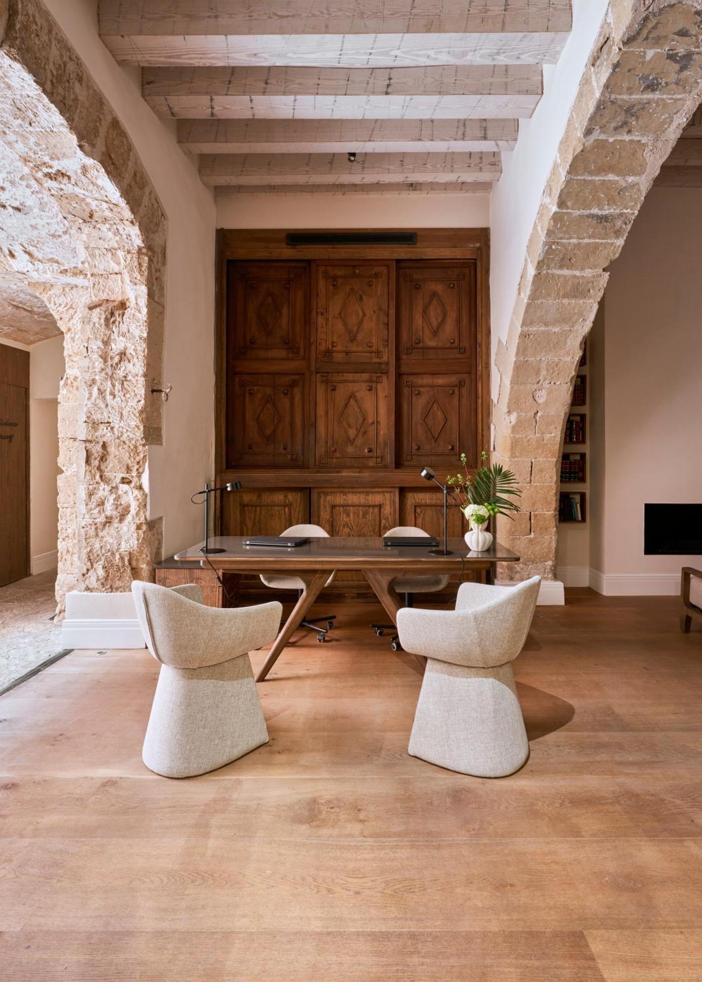 Boutique Terra Santa Palma de Maiorca