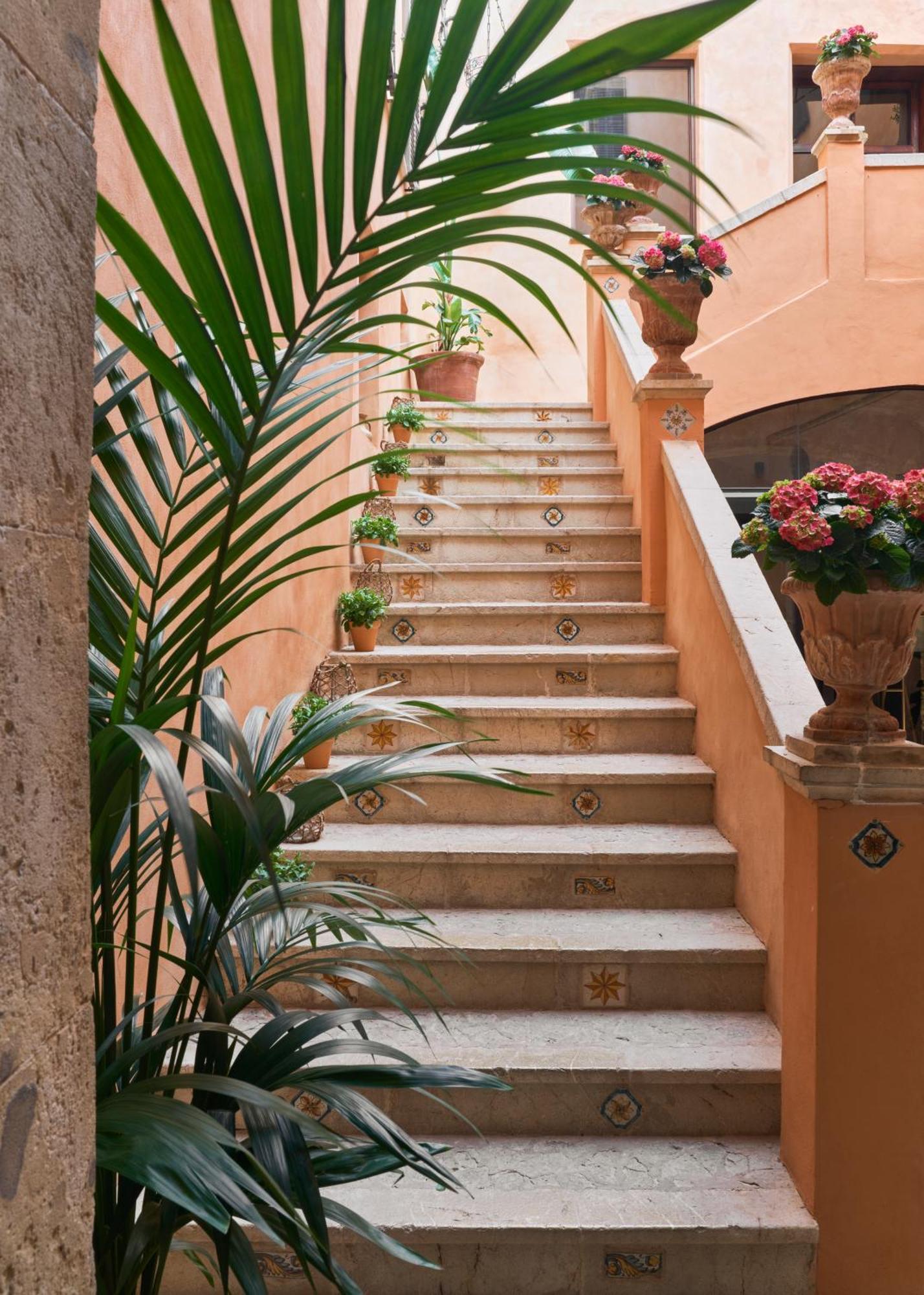 Hotel Boutique Terra Santa Palma de Maiorca