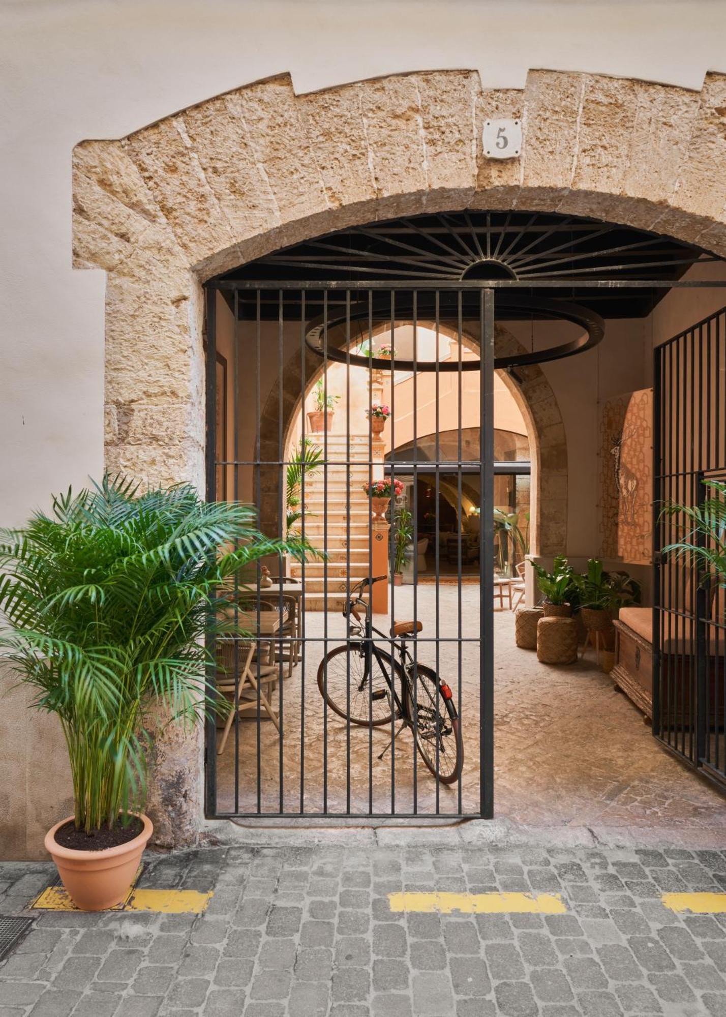 Boutique Terra Santa Palma de Maiorca