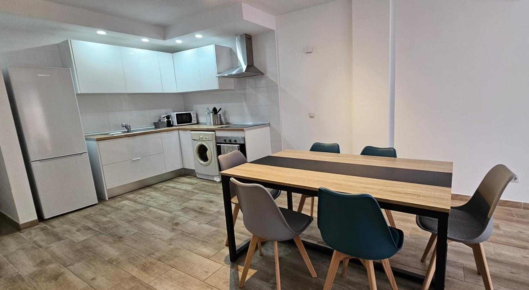 Apartamento Pere Antoni *