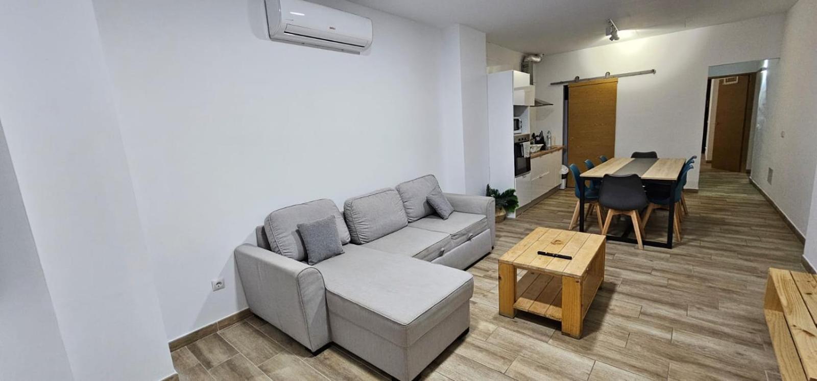 Pere Antoni Apartamento *