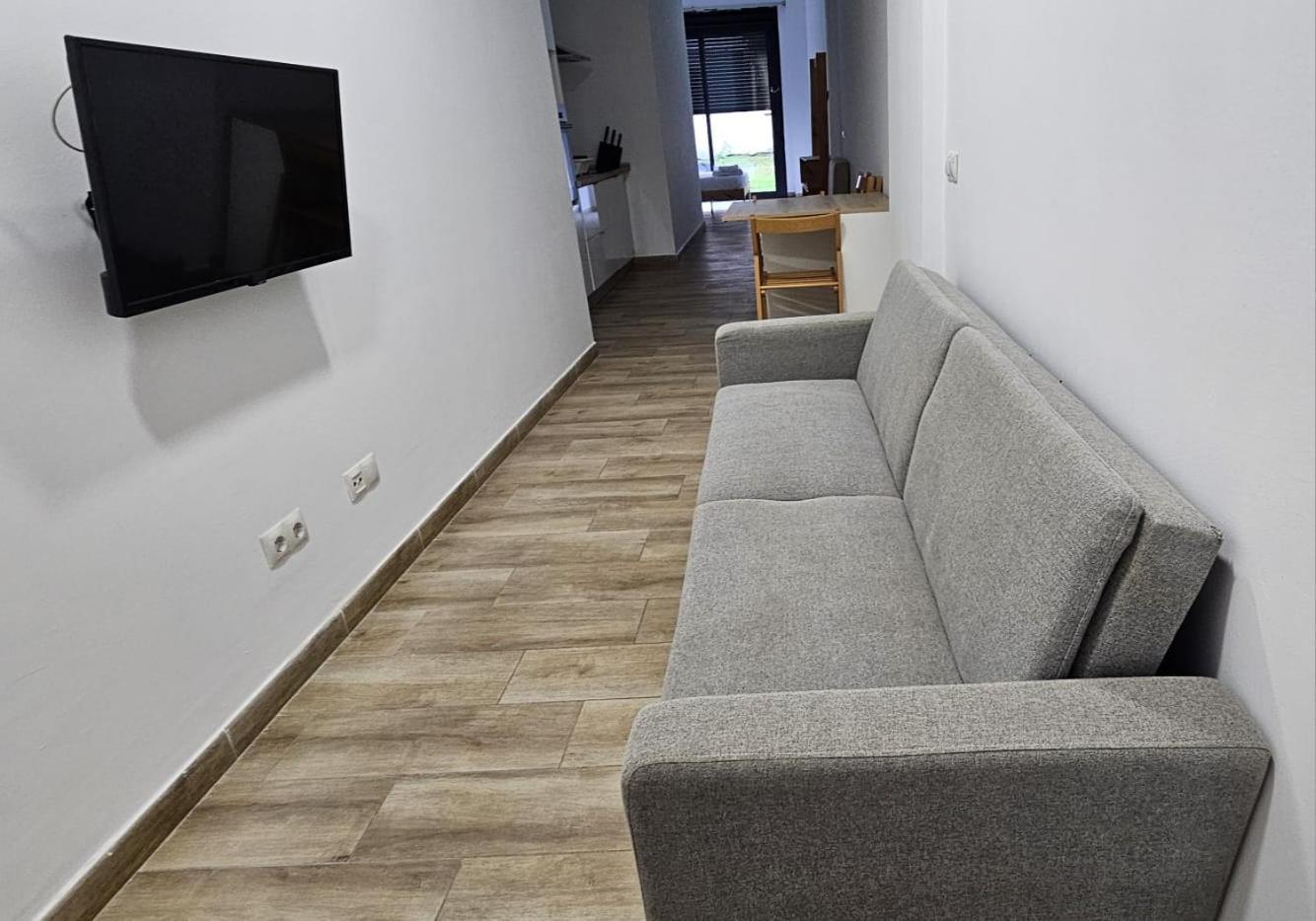 Pere Antoni Apartamento Palma de Maiorca