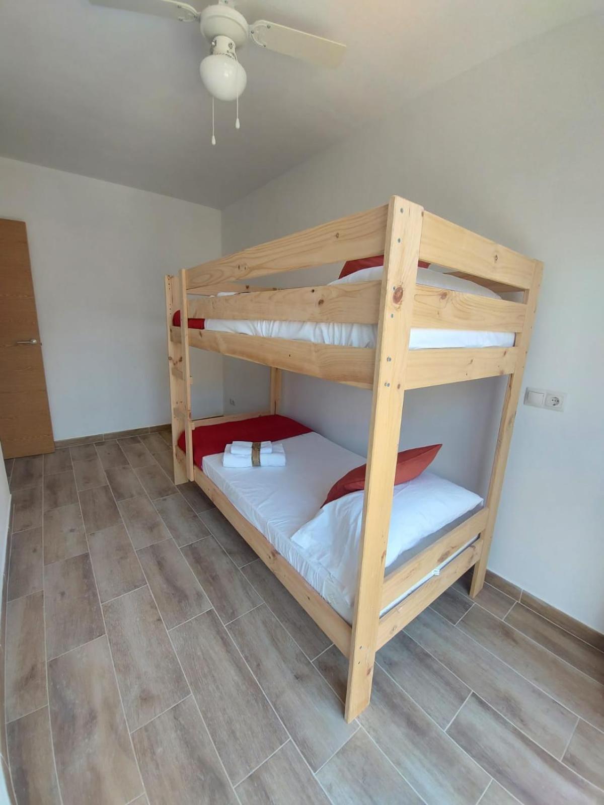 Apartamento Pere Antoni Palma de Maiorca