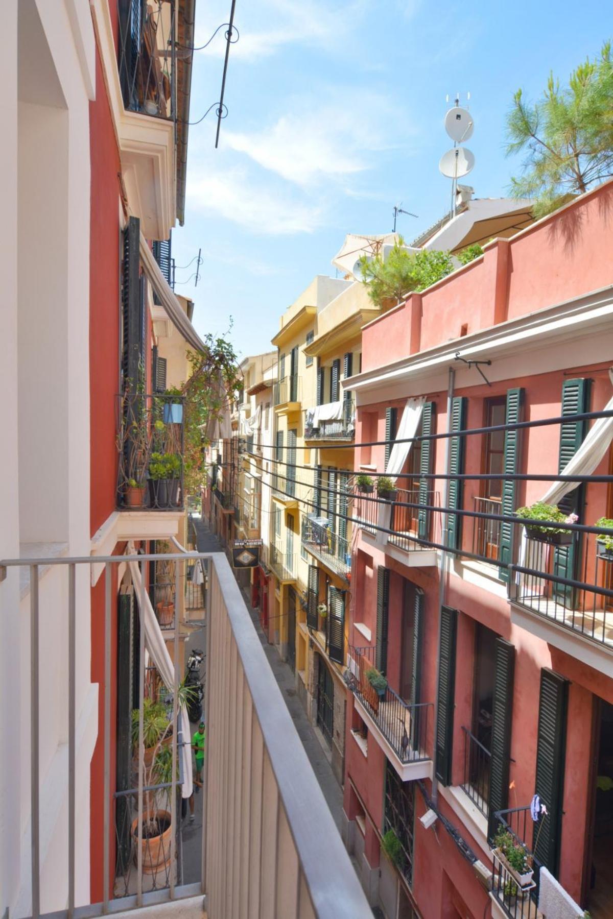 Apartment Lonja