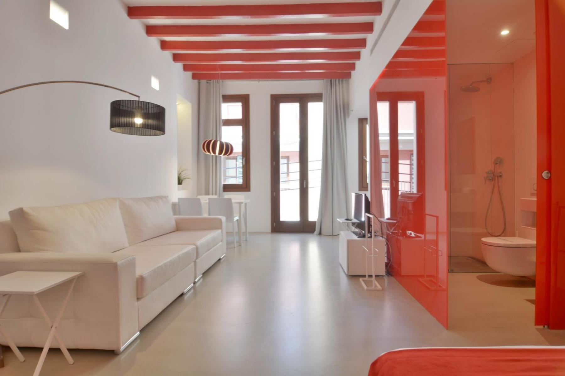 Lonja Apartment *