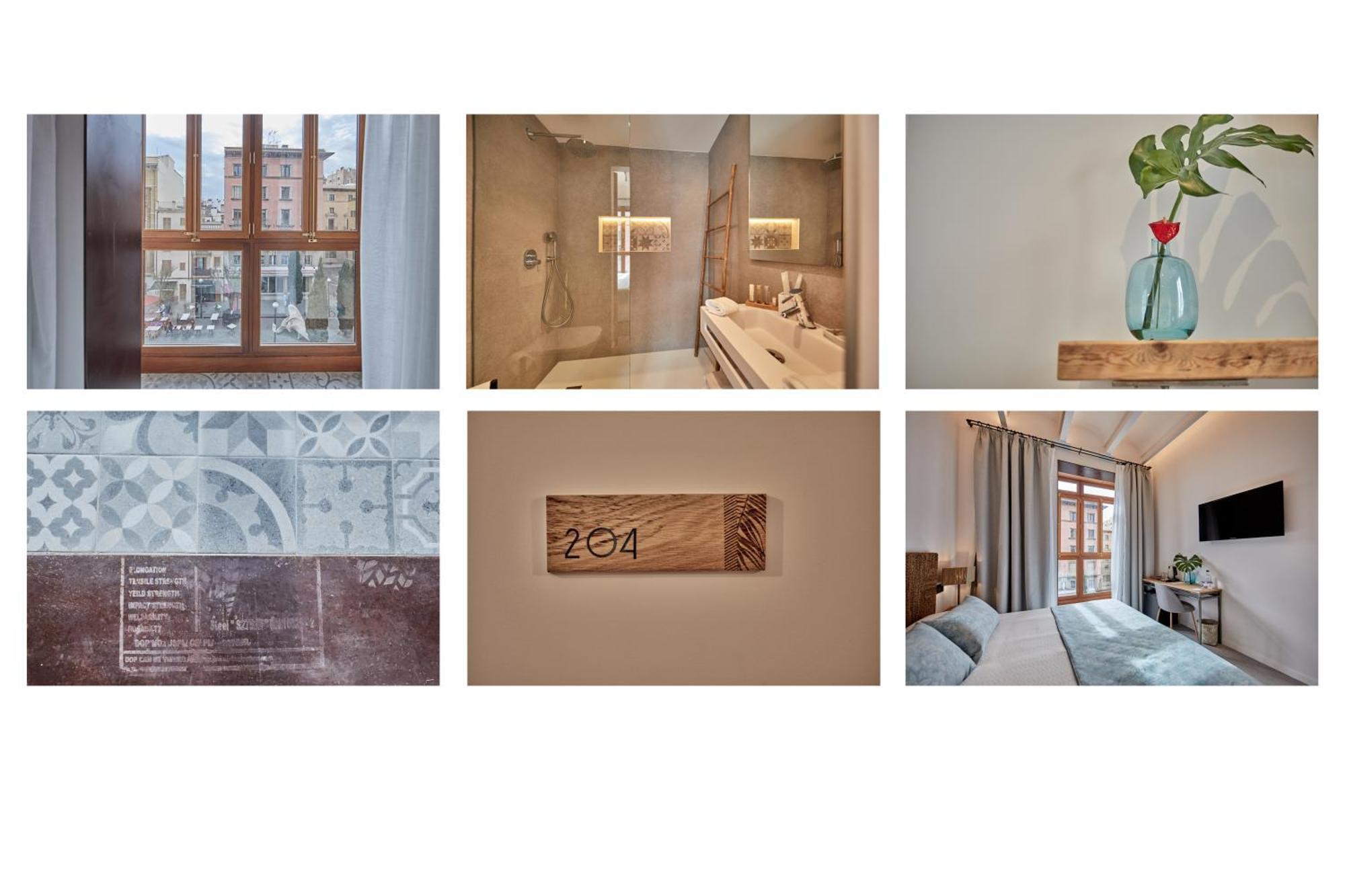 Ca N'alexandre - Adults Only 4* Palma