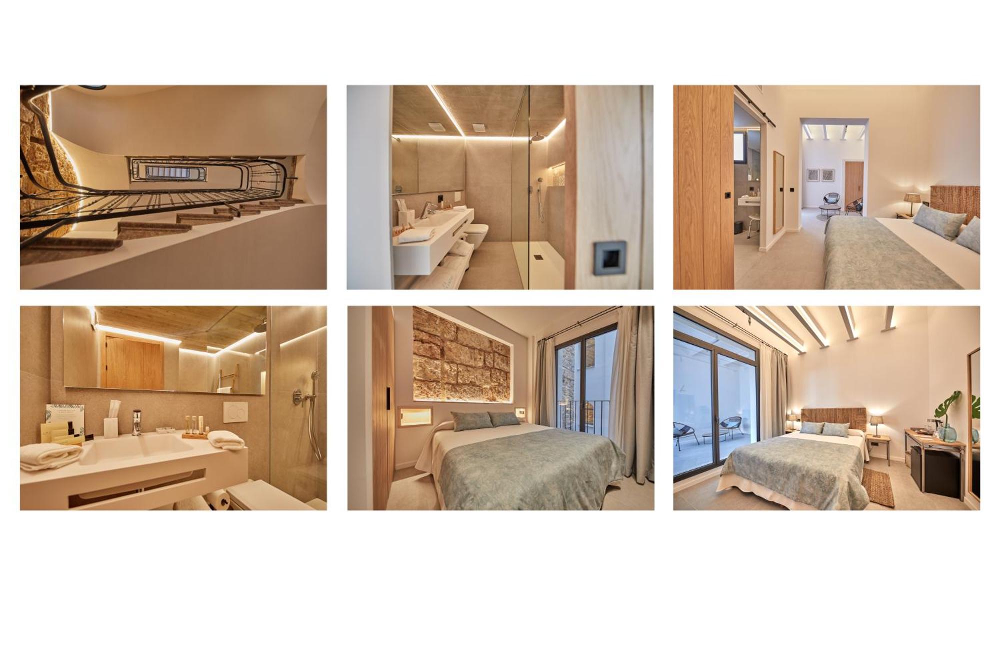 Hotel Ca N'alexandre - Adults Only 4*