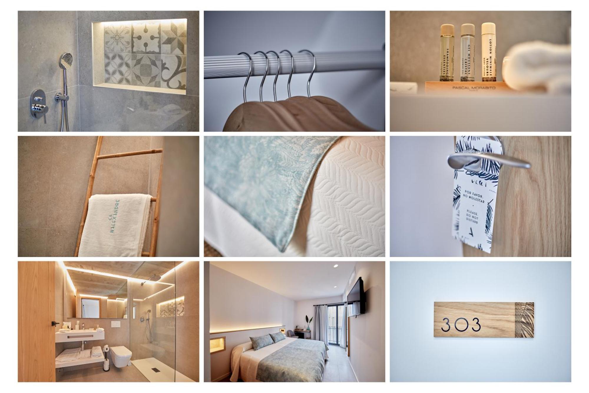 Ca N'alexandre - Adults Only Hotel 4*