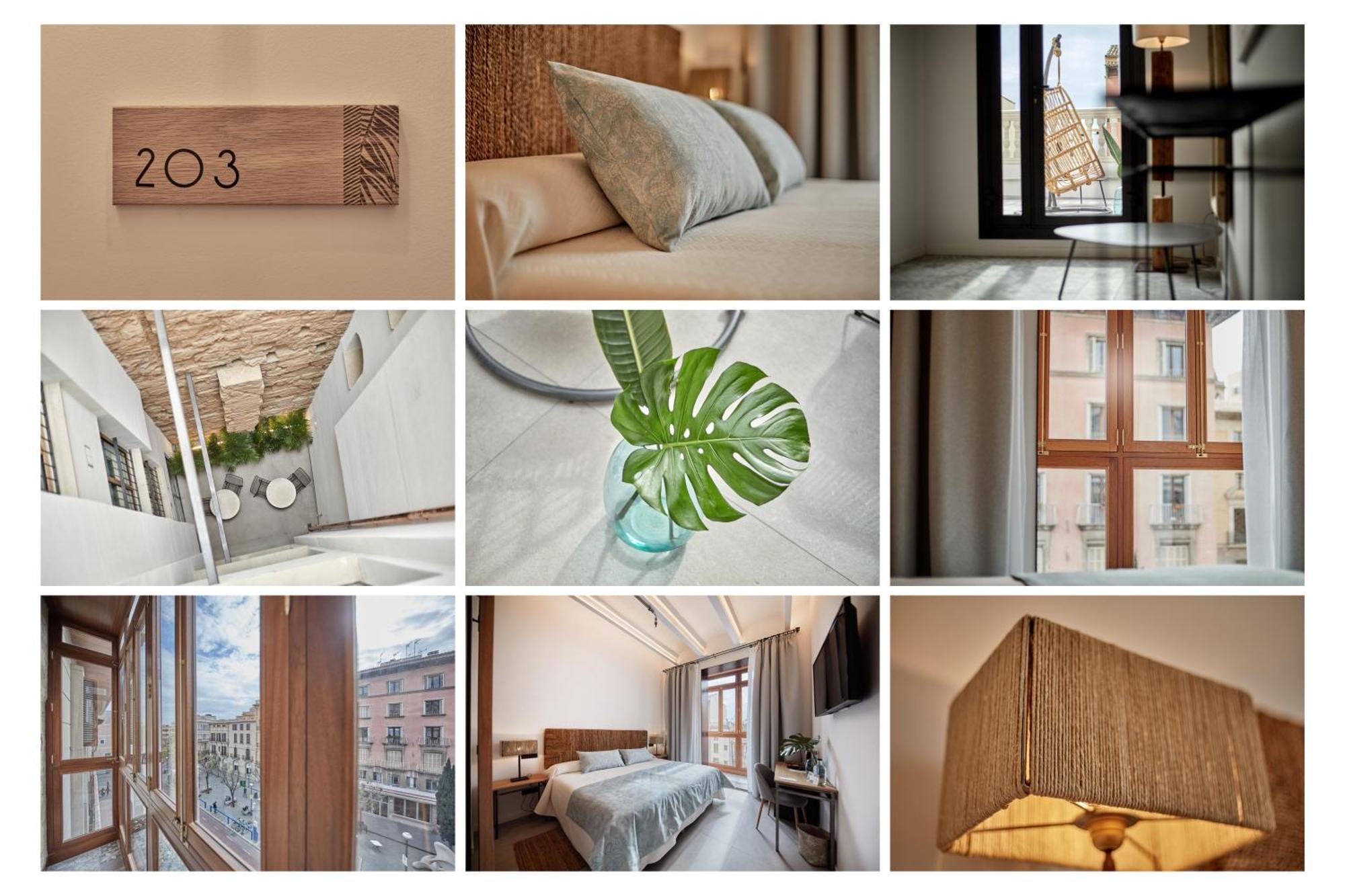 Ca N'alexandre - Adults Only Hotel Palma