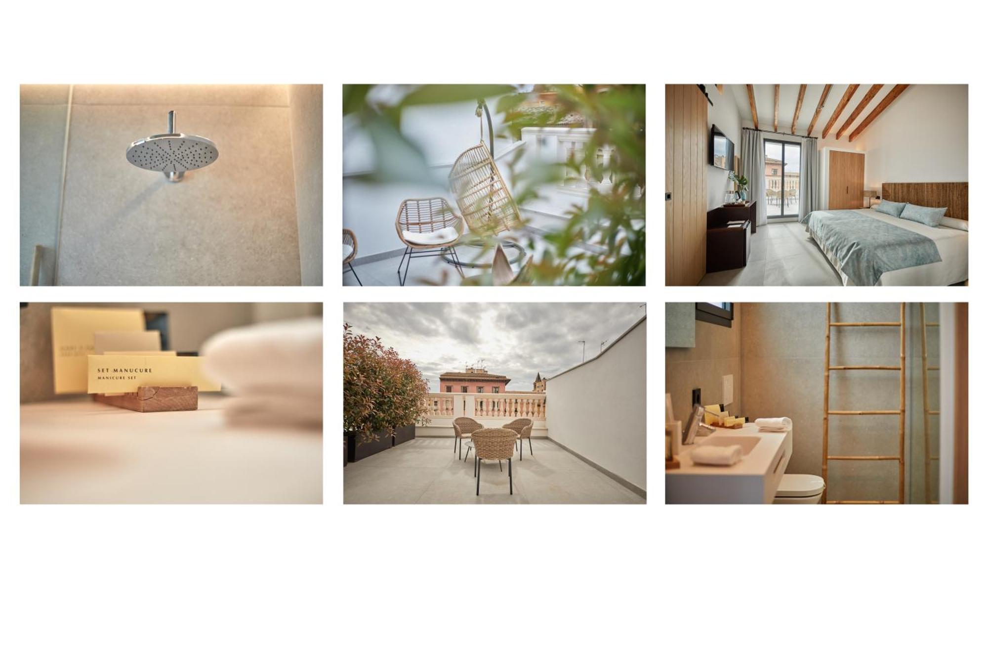 Hotel Ca N'alexandre - Adults Only 4*