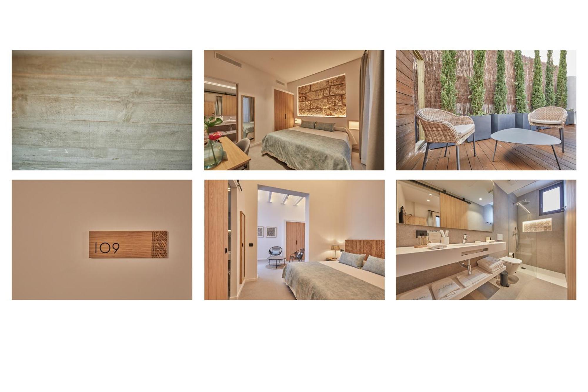 Ca N'alexandre - Adults Only 4* Palma