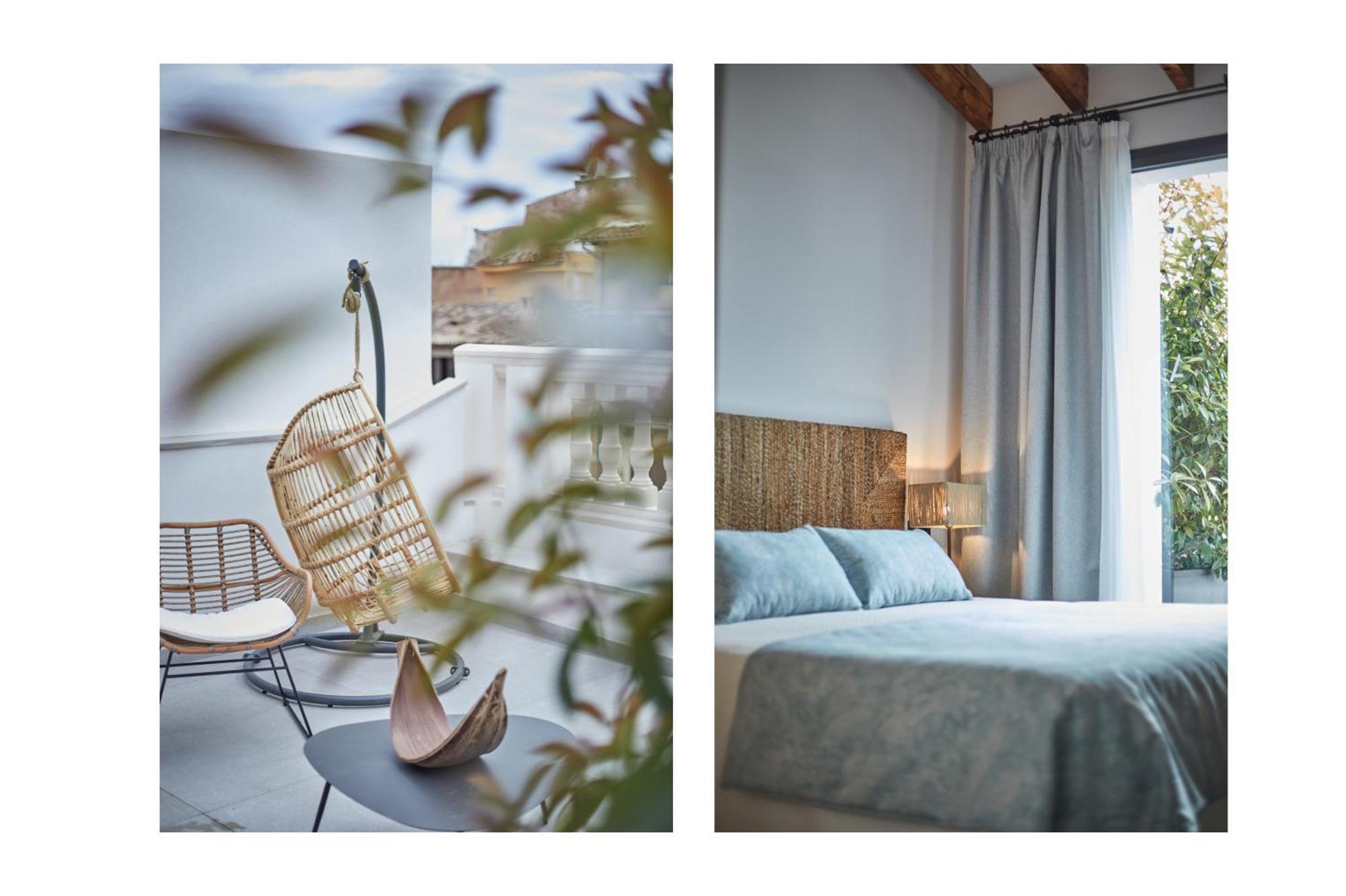 Ca N'alexandre - Adults Only Palma
