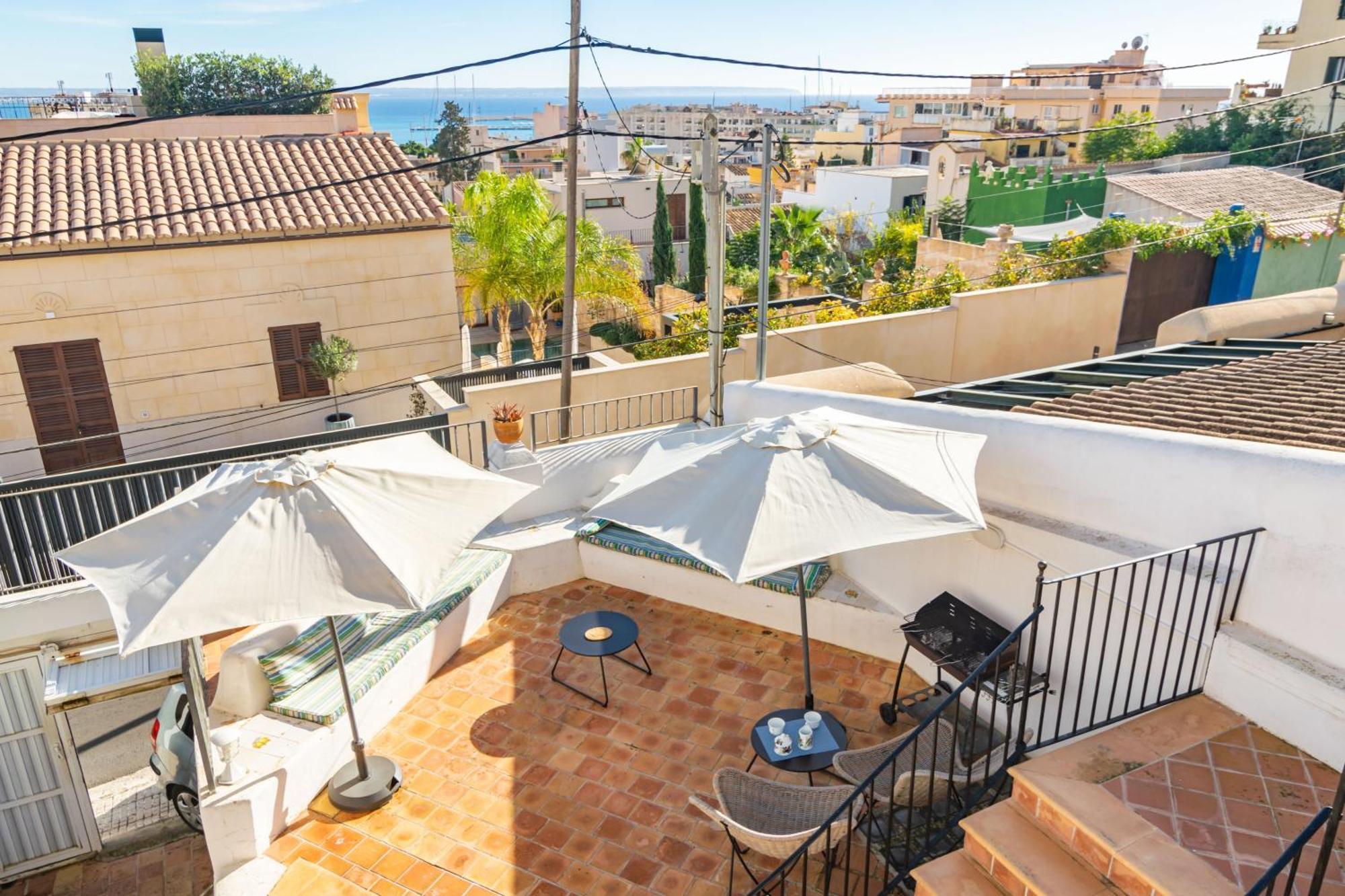 El Terreno * Palma de Maiorca