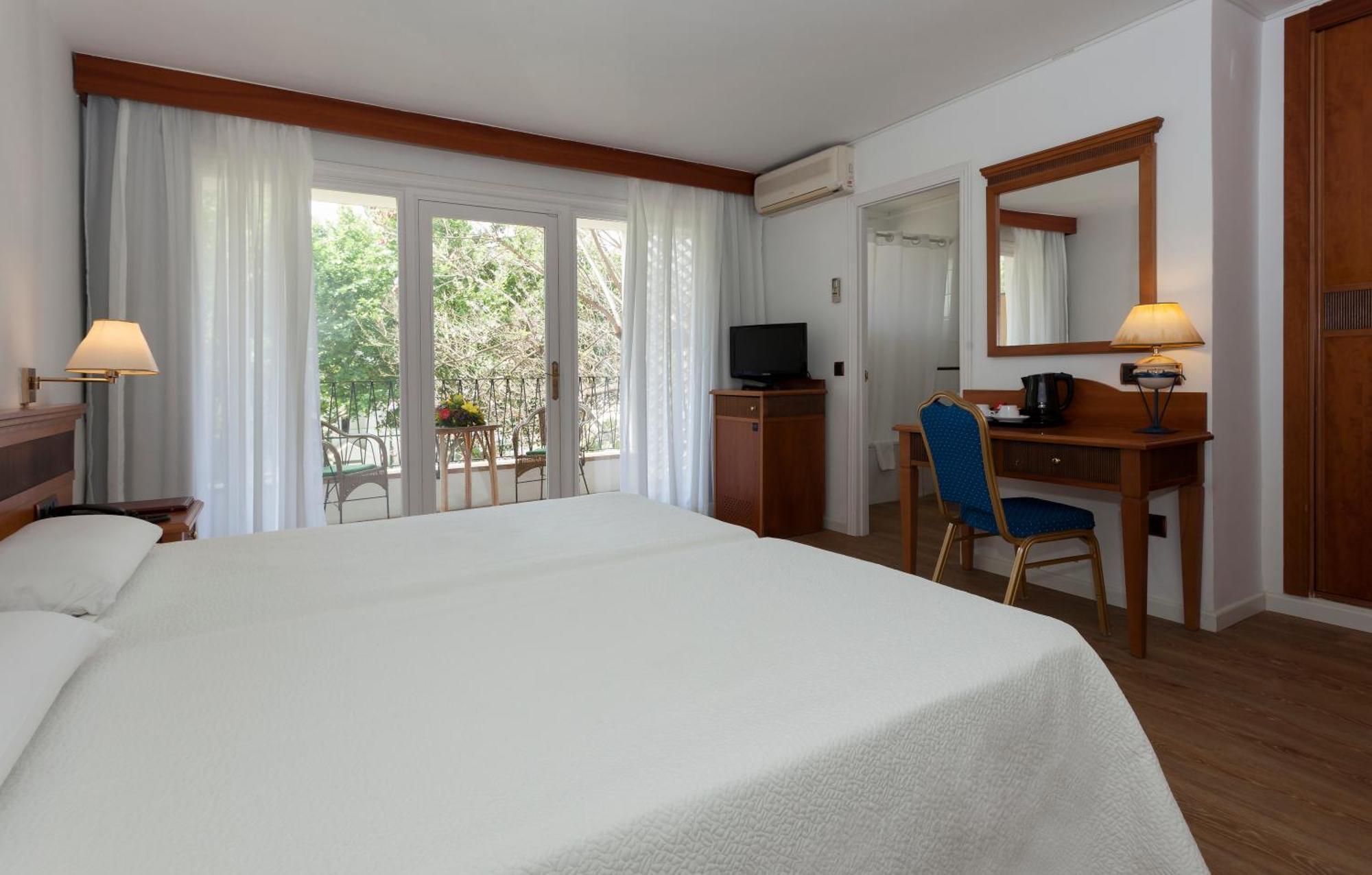 Araxa - Adults Only Hotel Palma