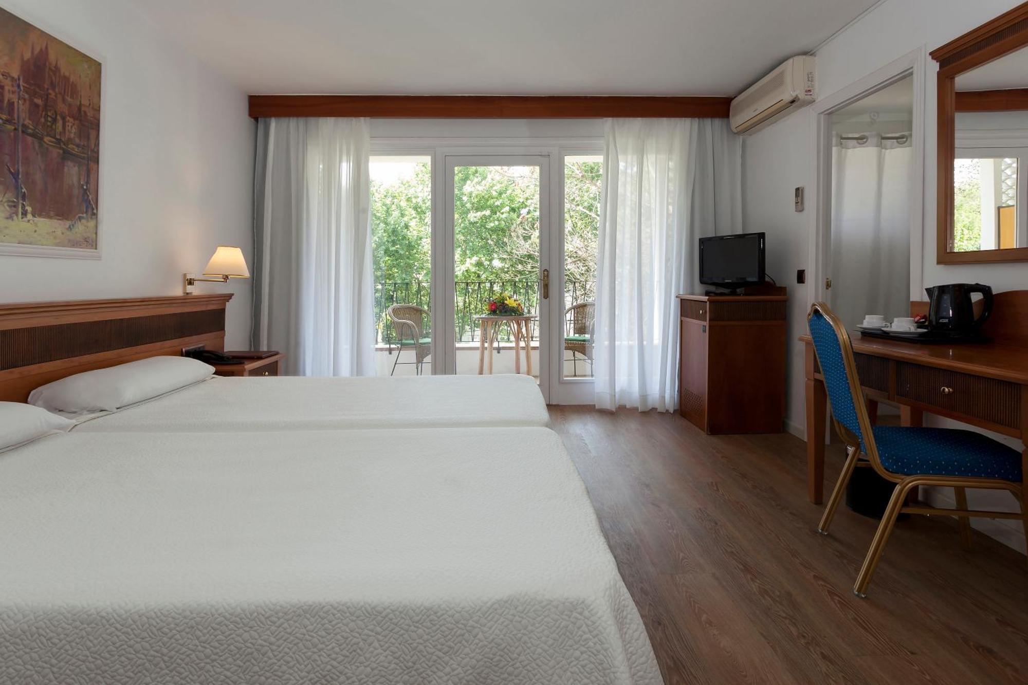 Araxa - Adults Only 3* Palma