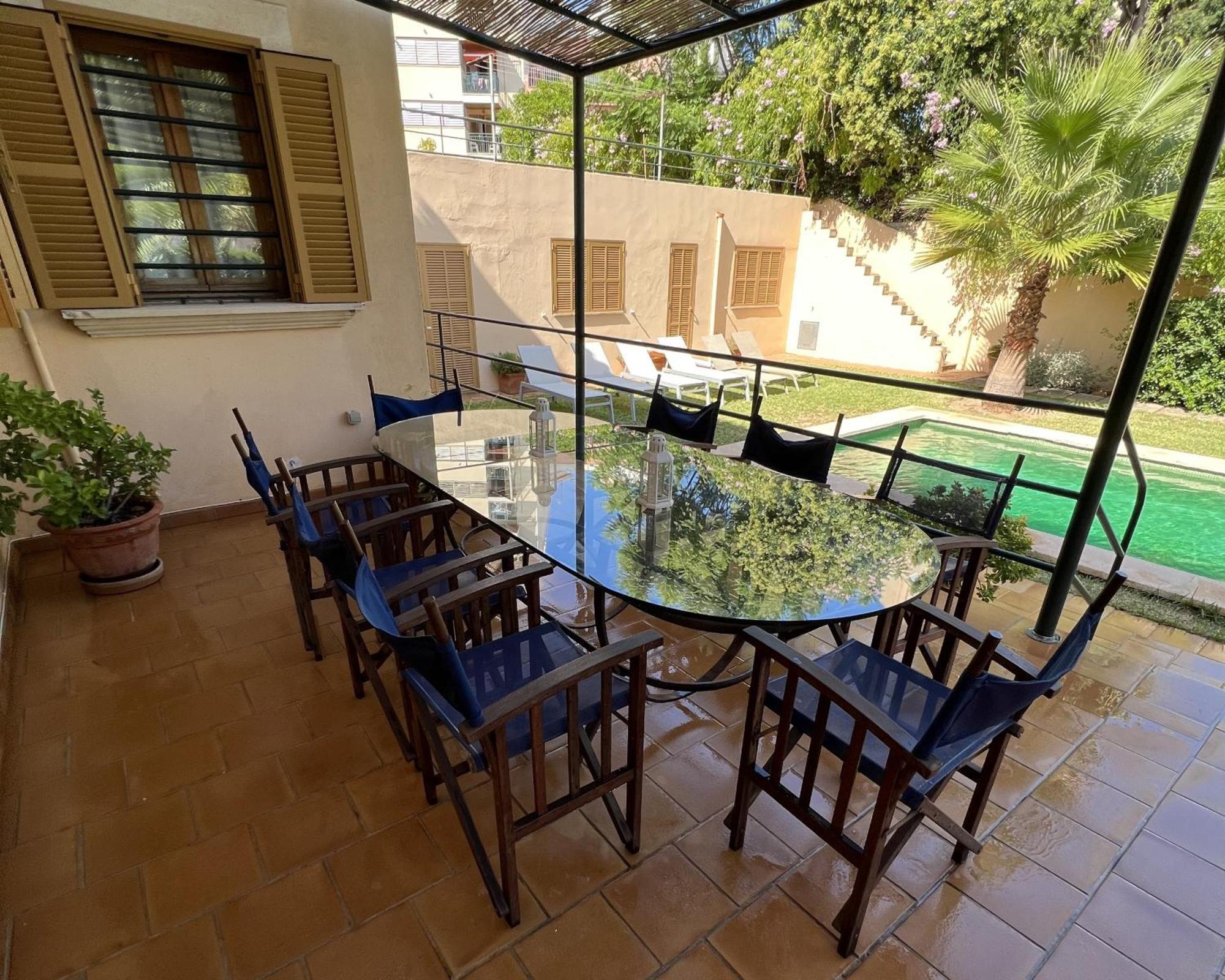 3 * Palma de Mallorca
