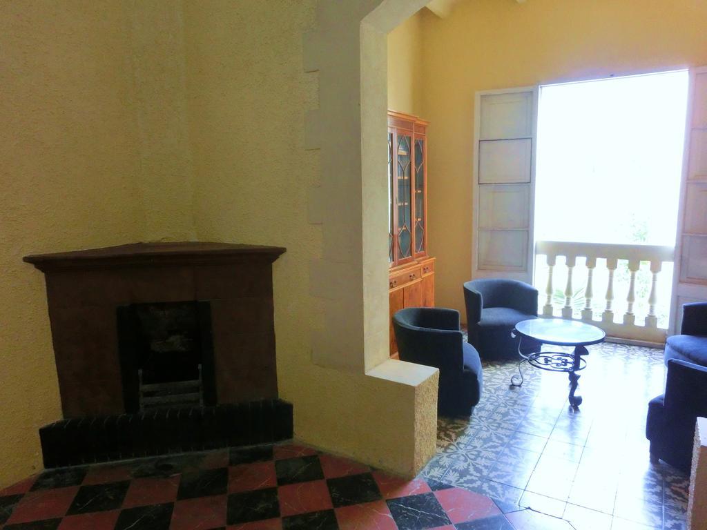 Terramar Guest house