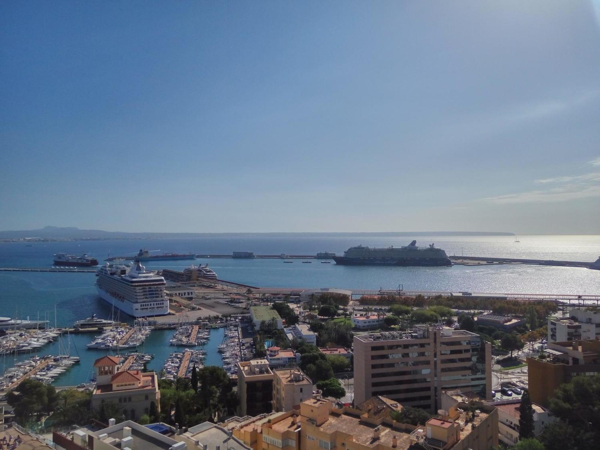 Amic Horizonte 3* Palma de Maiorca